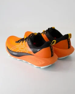GEL-Trabuco 13 Sportschuhe in Orange