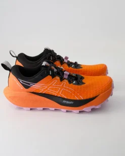 GEL-Trabuco 13 Sportschuhe in Orange