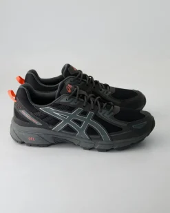 GEL-Venture 6 Sportschuhe in Schwarz