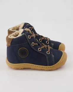 GEORGIE Winterstiefel in Blau