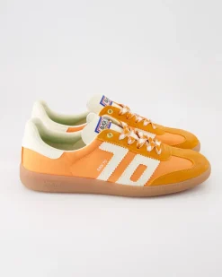 GHOST 13 Sneaker in Orange