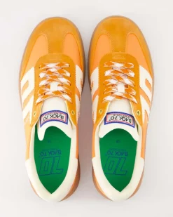 GHOST 13 Sneaker in Orange