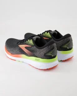 Ghost 16 Sportschuhe in Schwarz