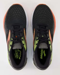 Ghost 16 Sportschuhe in Schwarz