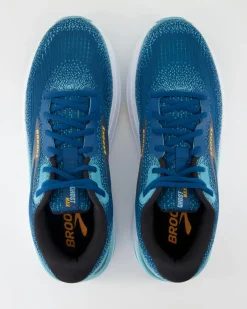 Ghost Max 2 Sneaker in Blau