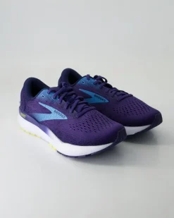 Ghost Sportschuhe in Lila