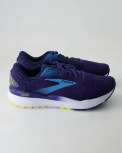 Ghost Sportschuhe in Lila