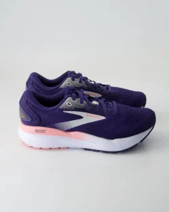 Ghost Sportschuhe in Lila