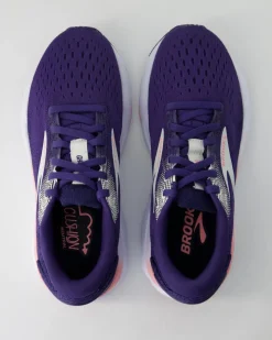 Ghost Sportschuhe in Lila