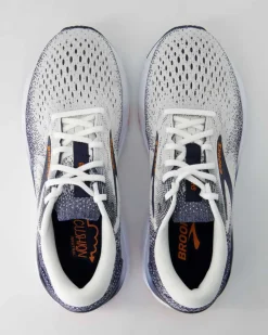 Ghost Sportschuhe in Weiß