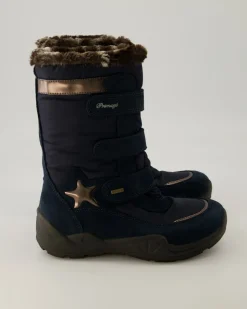 Girl Winger GTX Winterstiefel in Blau