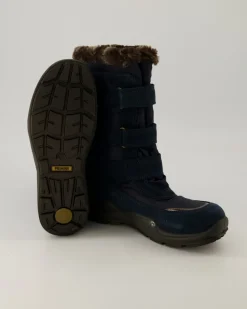 Girl Winger GTX Winterstiefel in Blau