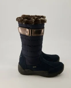 Girl Winger GTX Winterstiefel in Blau
