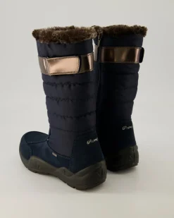 Girl Winger GTX Winterstiefel in Blau