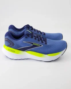Glycerin 21 Sportschuhe in Blau