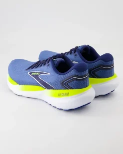 Glycerin 21 Sportschuhe in Blau