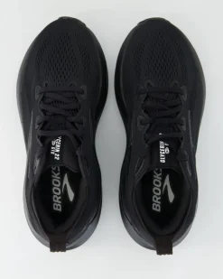 Glycerin GTS Sportschuhe in Schwarz