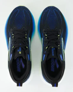 Glycerin Sportschuhe in Blau