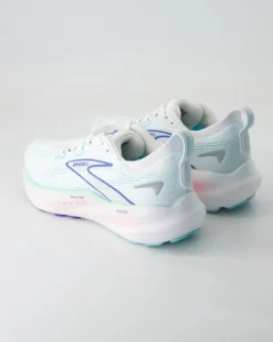 Glycerin Sportschuhe in Grün