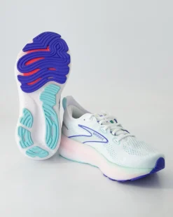 Glycerin Sportschuhe in Grün