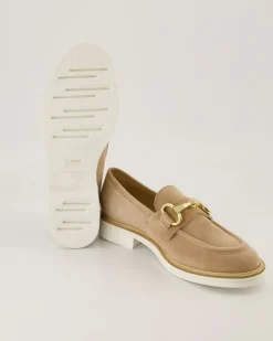 G873M Slipper in Beige