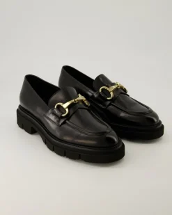 G873M Slipper in Schwarz