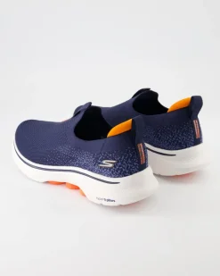 Go Walk 7 Sportschuhe in Blau