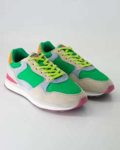 GOLD COAST Sneaker in Mehrfarbig