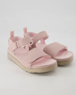 Goldenstar Sandalen in Rosa