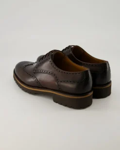 Goteborg Business Schuhe in Braun