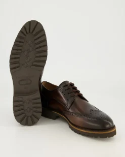 Goteborg Business Schuhe in Braun