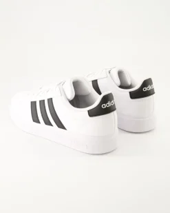 Grand Court 2.0 Sneaker in Weiß