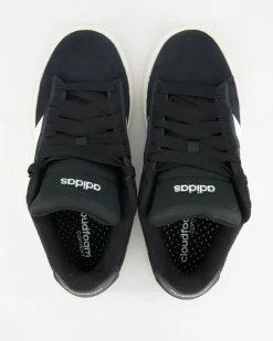 Grand Court Alpha Sneaker in Schwarz