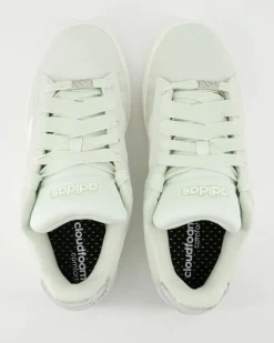 Grand Court Alpha Sneaker in Grün