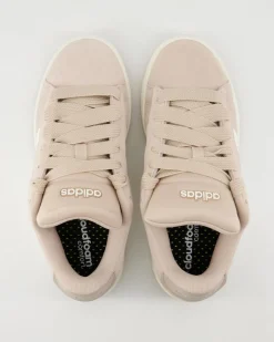 Grand Court Alpha Sneaker in Rosa