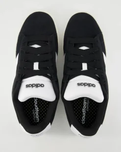 Grand Court Alpha Sneaker in Schwarz