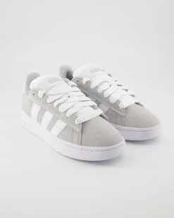 Grand Court Alpha Sneaker in Grau