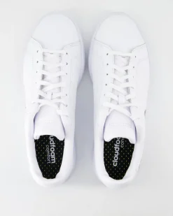 Grand Court LTS Sneaker in Weiß