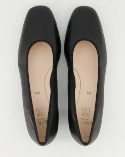 Graz Highsoft Pumps in Schwarz