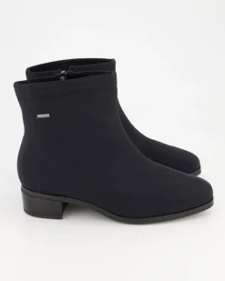 Graz-St. 2.0 Stiefeletten in Schwarz