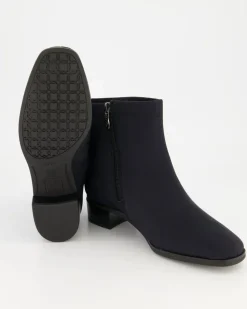 Graz-St. 2.0 Stiefeletten in Schwarz