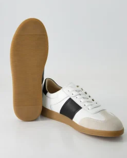 Grisel 01 Sneaker in Beige