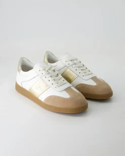 Grisel 01 Sneaker in Braun