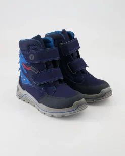 GRISU Winterstiefel in Blau
