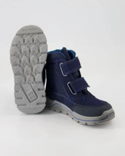 GRISU Winterstiefel in Blau