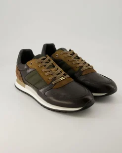 Grizz Sneaker in Braun