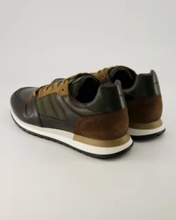 Grizz Sneaker in Braun