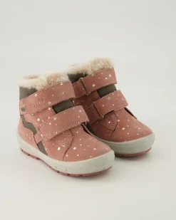 Groovy Stiefel in Rosa