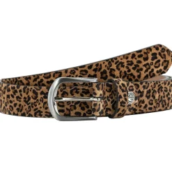 Gürtel Gürtel in Beige