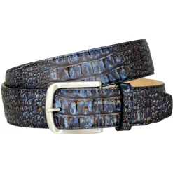 Gürtel Gürtel in Blau